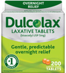 DULCOLAX